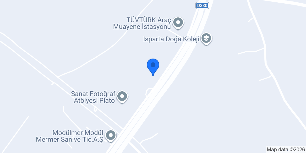 Aydın Gıda Depoları Ltd.Şti. konumu