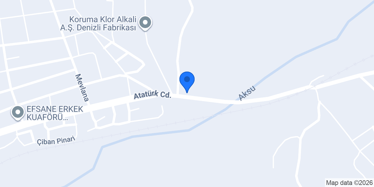Baykuş Night Club konumu