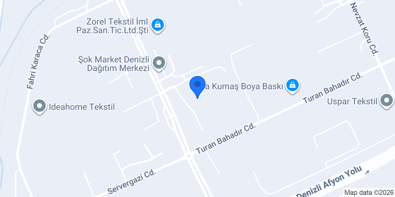 Stoll Bant konumu