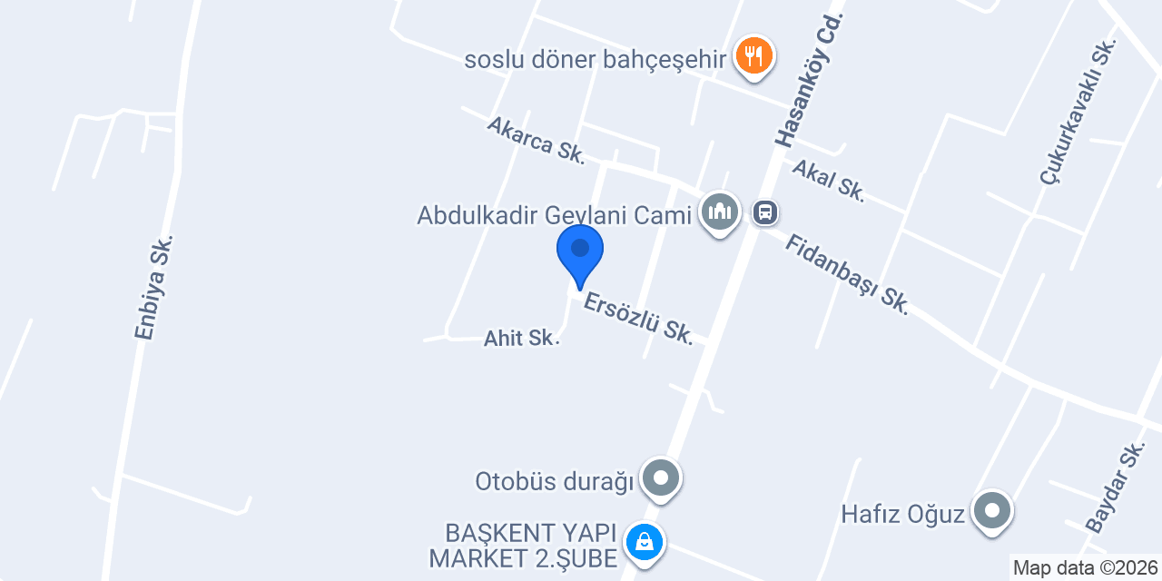 KALYONLARIN MALİKANESİ konumu