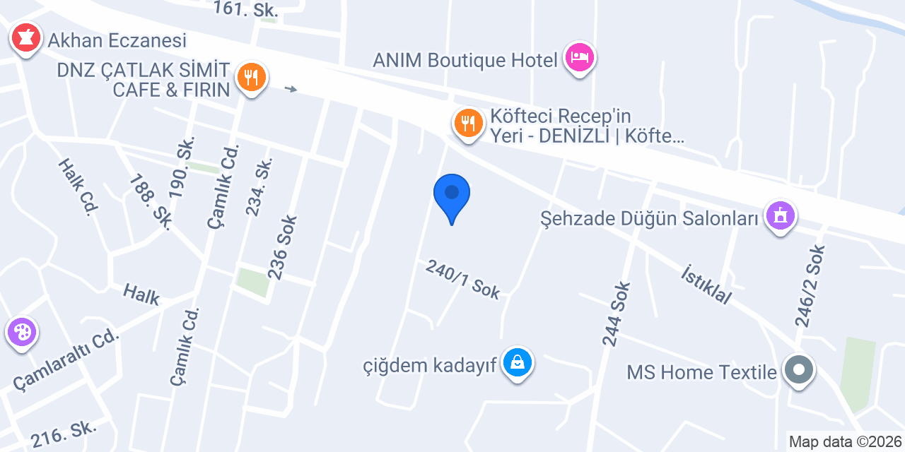 yenice orme wellsoft konumu