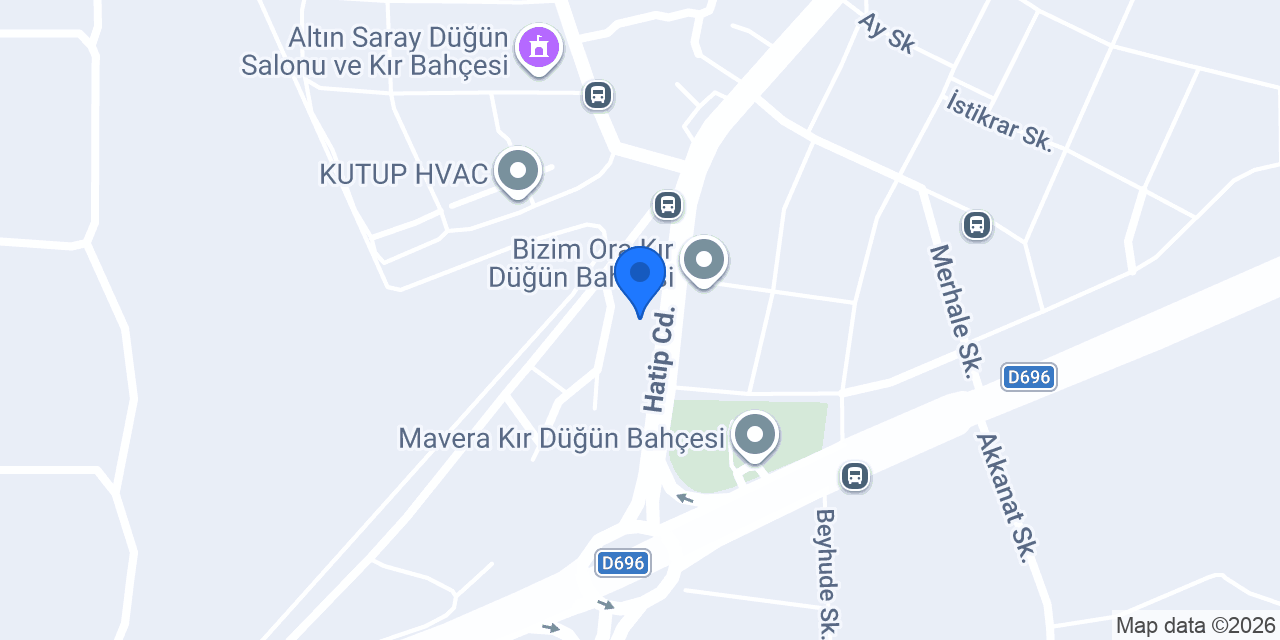 YEŞİLÇAM BOTANİK PEYZAJ konumu