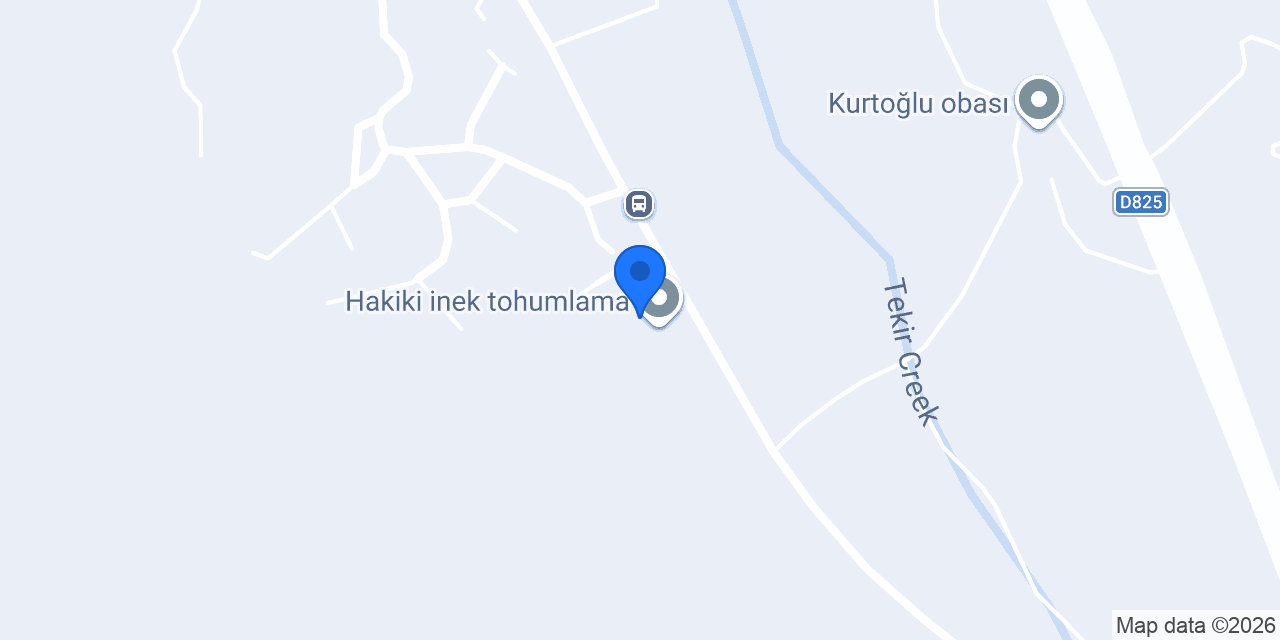çavuşoğlu tohumlama konumu