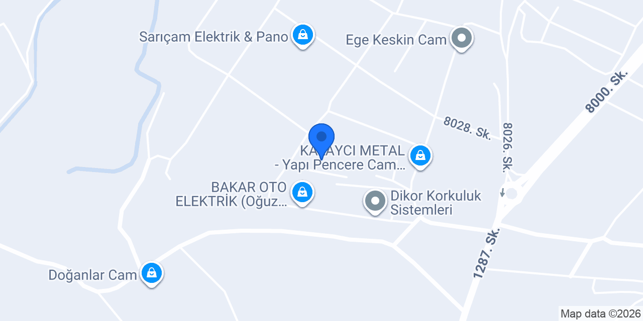 Aslan Deri konumu