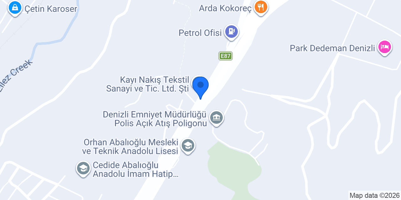 Ada Life konumu