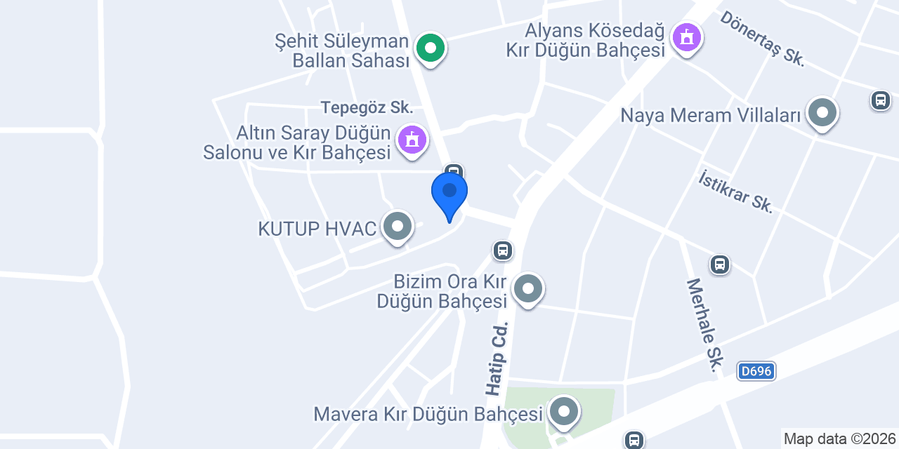 byEmirAjans konumu