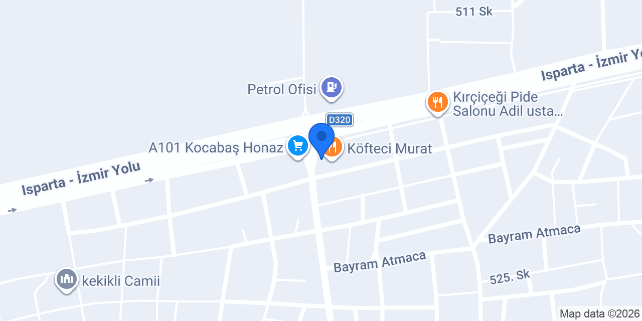 03 Atom kokoreç kelle paça konumu