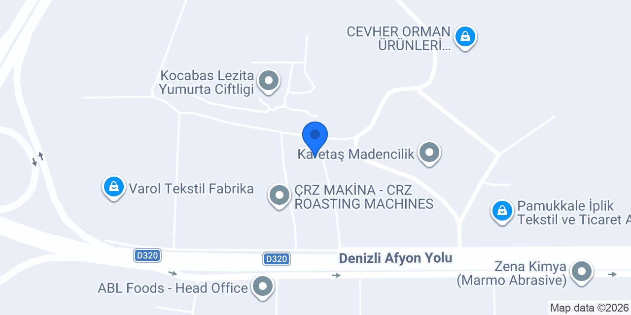 Birlik doğaltaş konumu