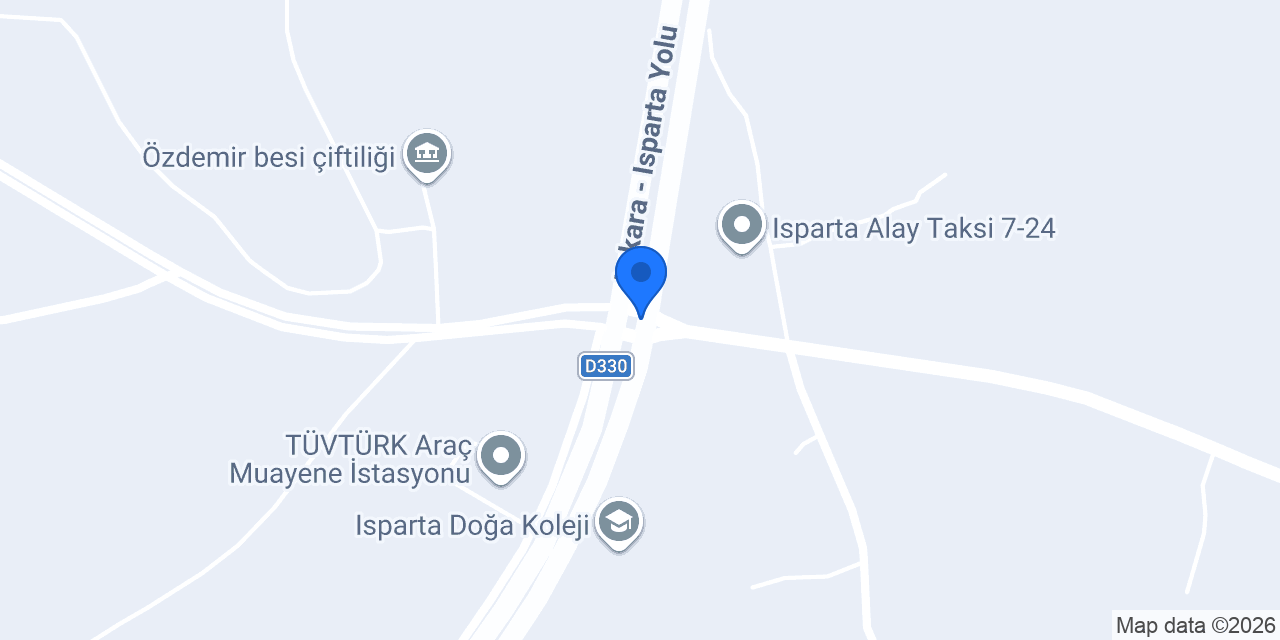 lavisi konumu