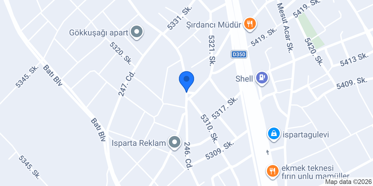 Doğan Grup konumu