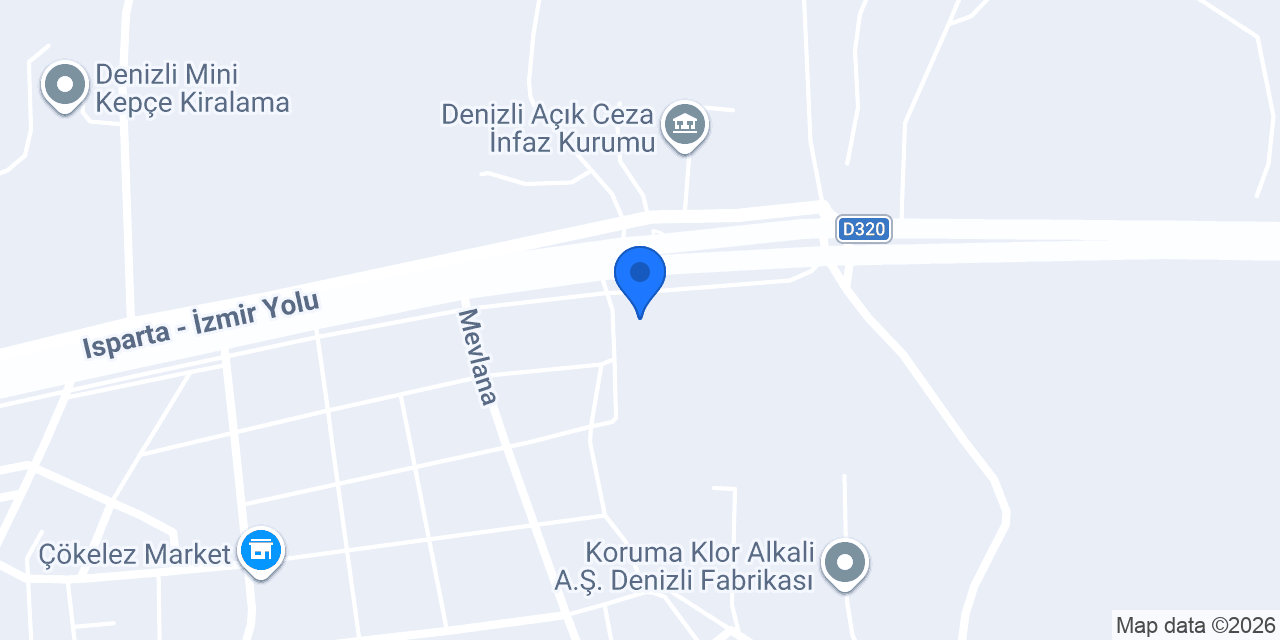 KOCABAŞ EMLAK konumu