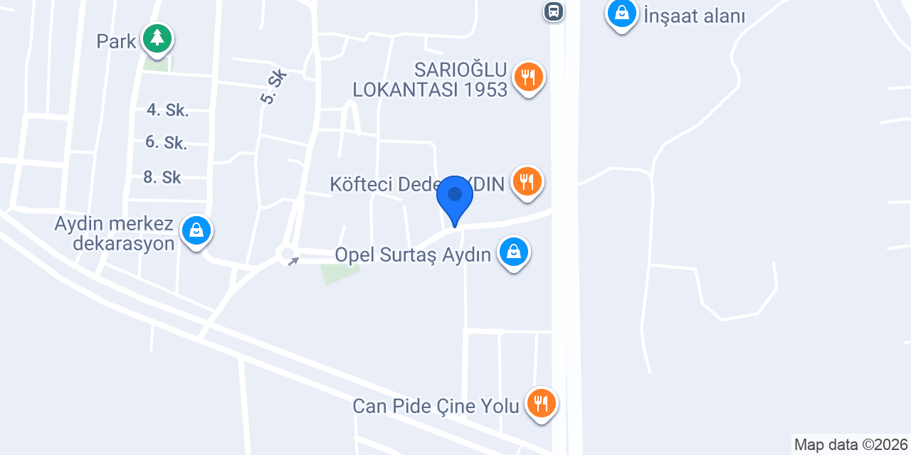 çiçek psikoloji merkezi konumu