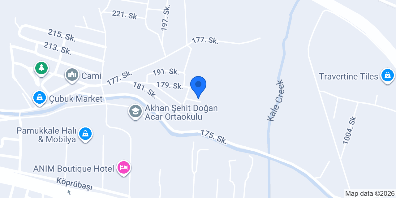 ASEL VİLLA PREFABRİK YAPİ konumu