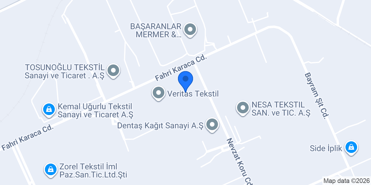 ikiz tel konumu
