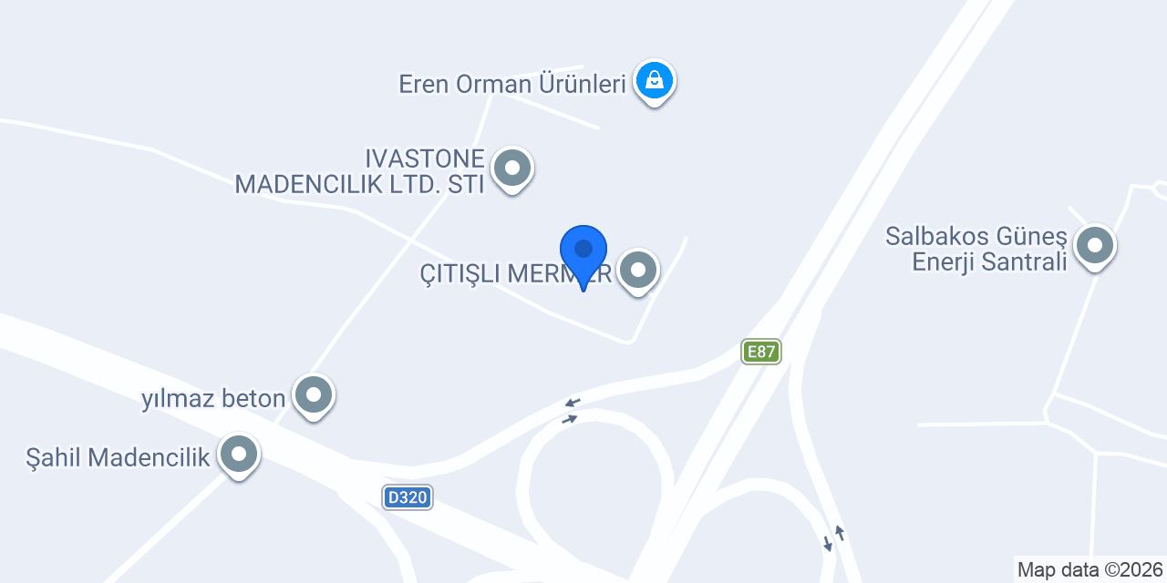 Aygün Makine 2 konumu