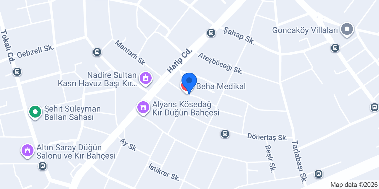 Ekol Genetik konumu