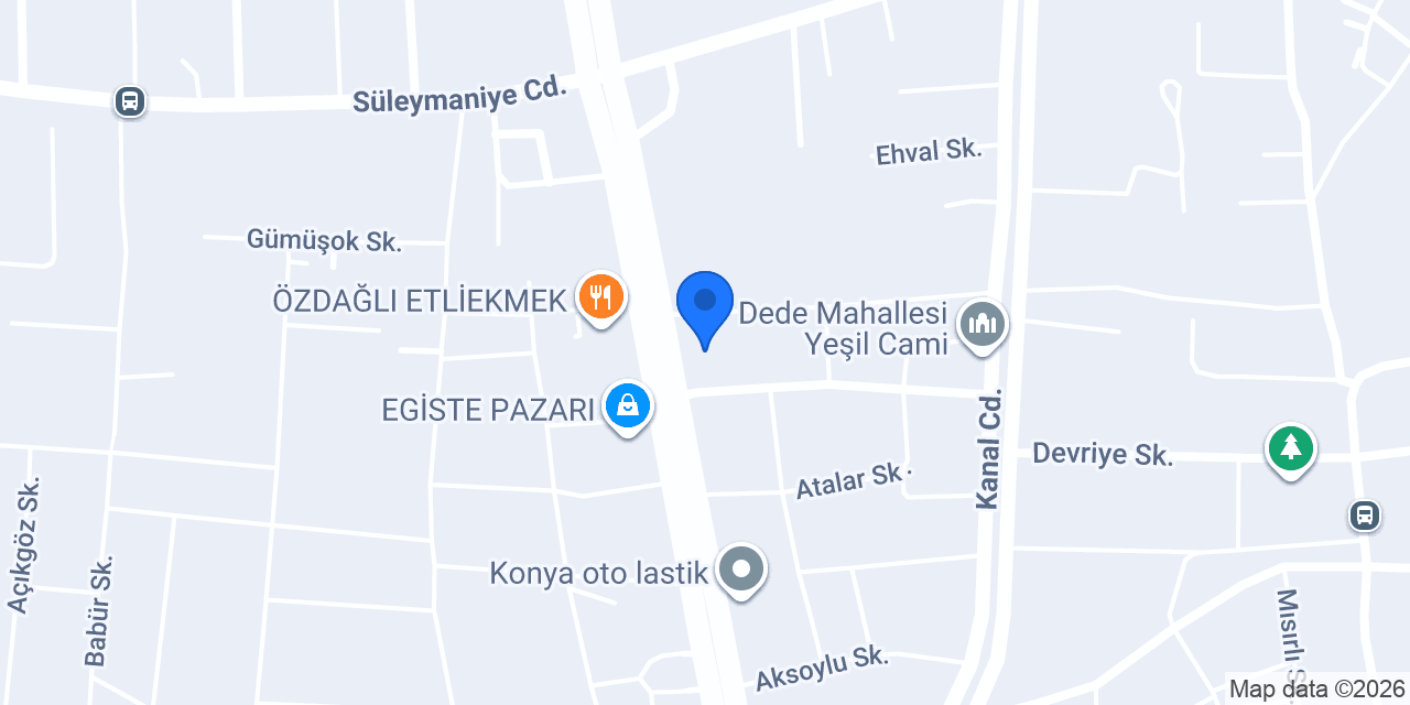 By Gold çiçekçilik konumu