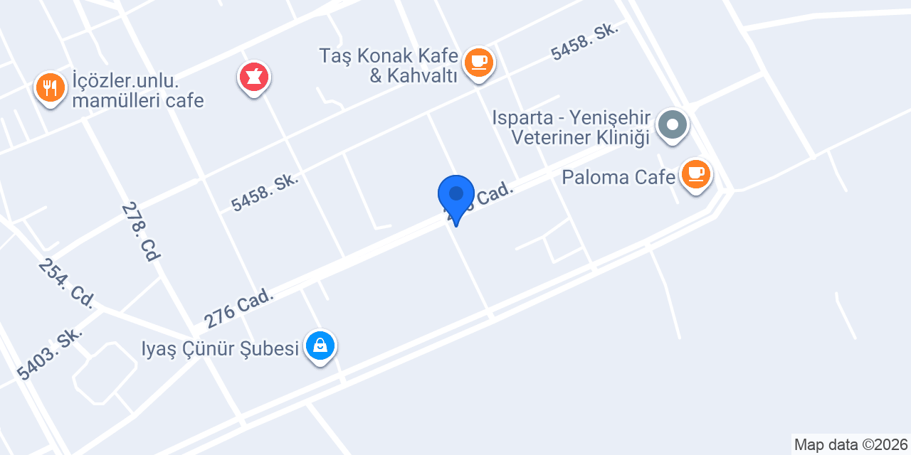 Nan Artizan konumu
