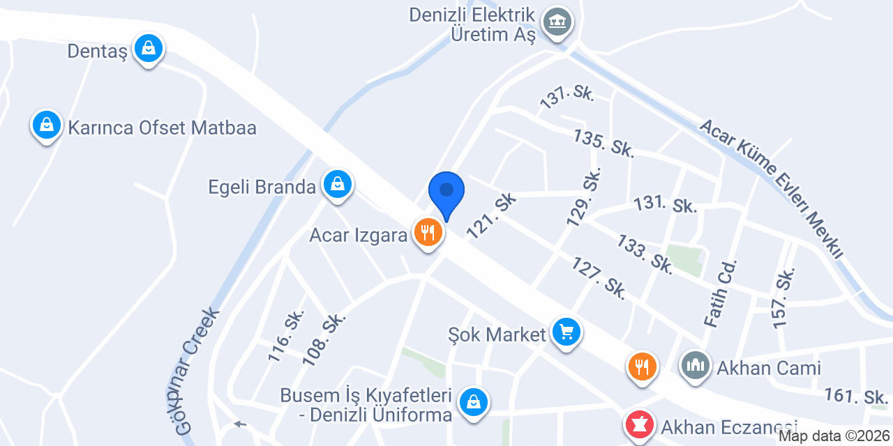 VİPTİNYHOUSE KONTEYNER konumu