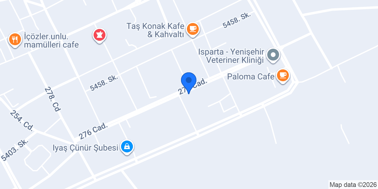 Çünür Kayı Emlak konumu