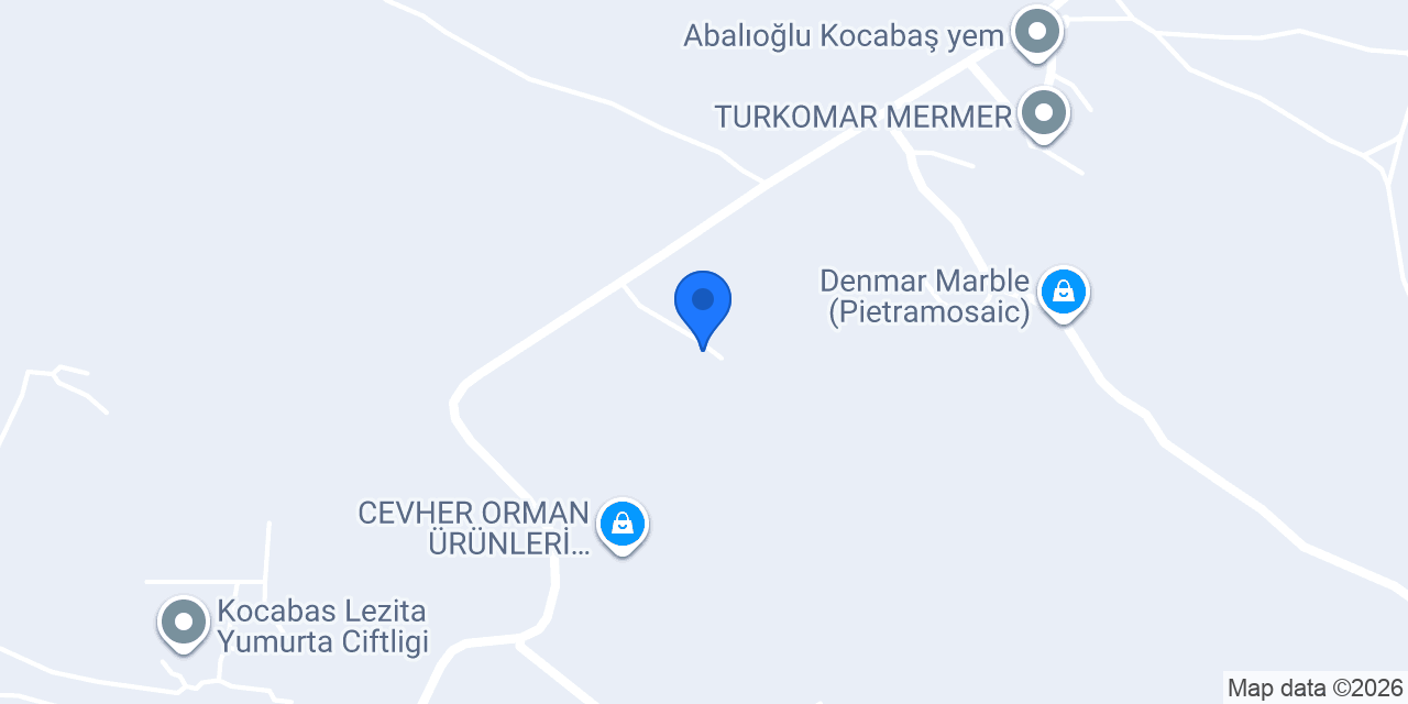 TT Stone Emre Yılmaz İnş. AŞ. konumu