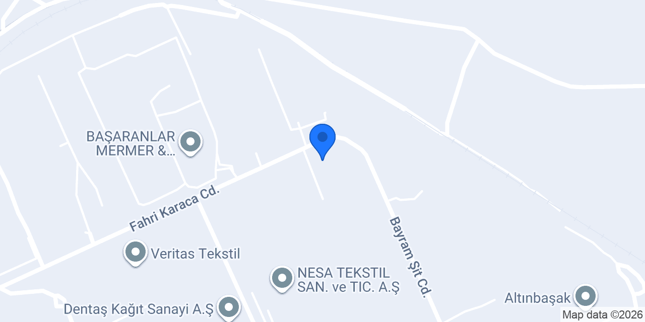 Karabel Doğaltaş konumu