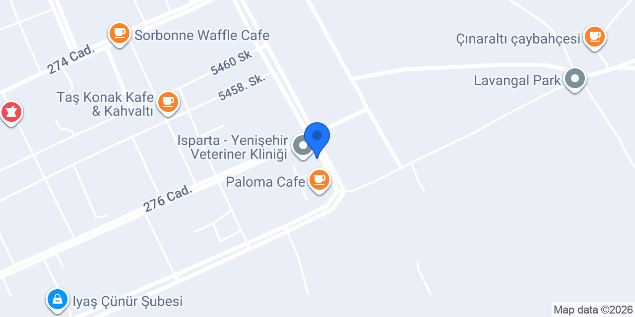 Alsa Yapı Market konumu