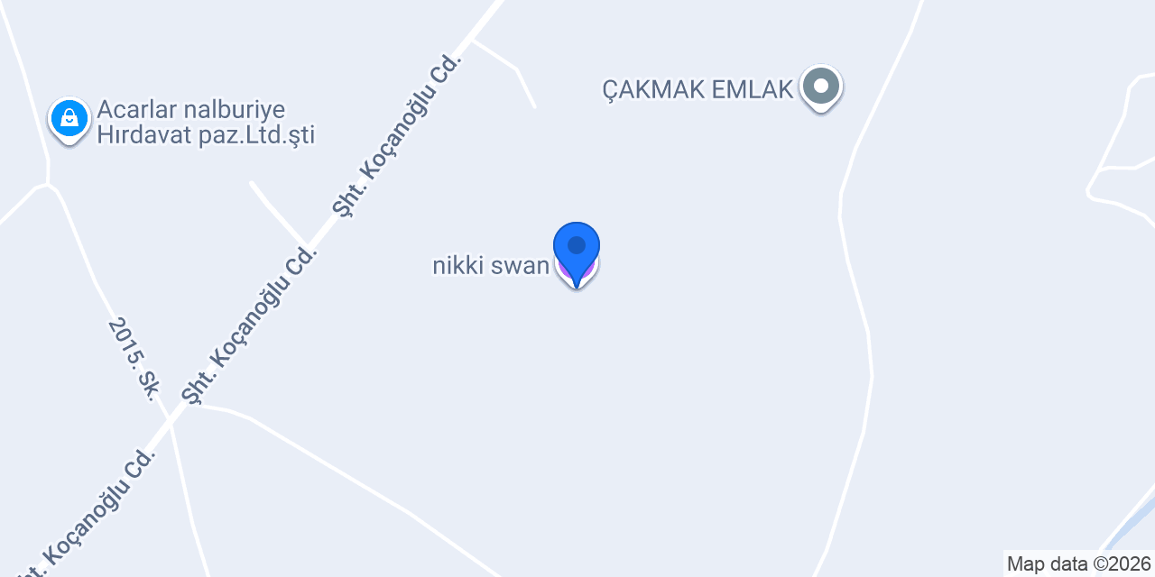 Mavi Çelik İnşaat Tah.San.Tic.Ltd konumu