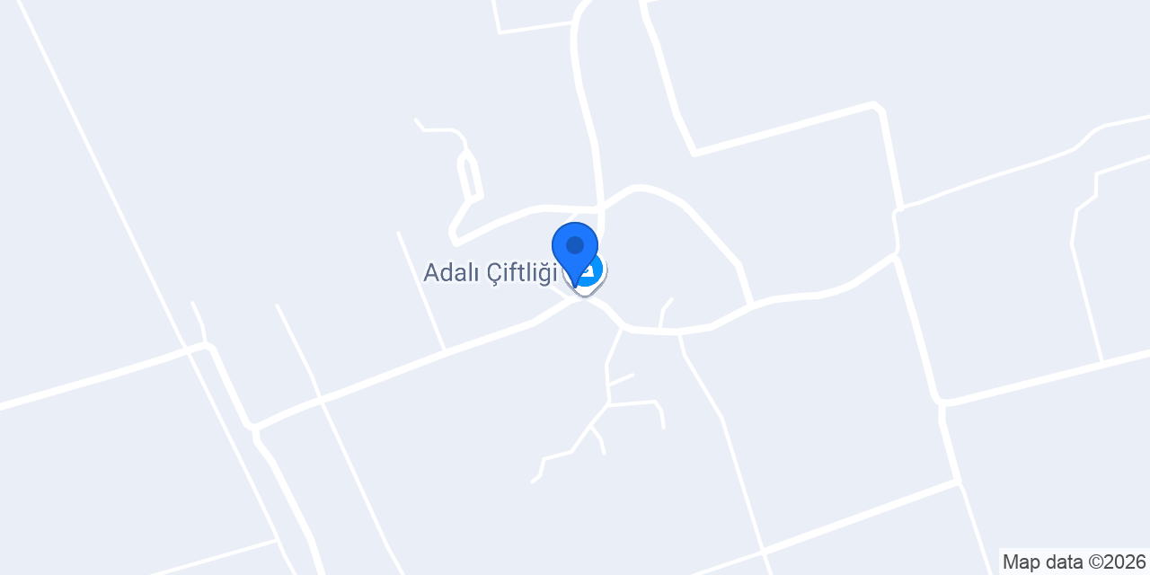 Efesli Grup Tarım Gıda ve Ticaret Ltd. Şti. konumu
