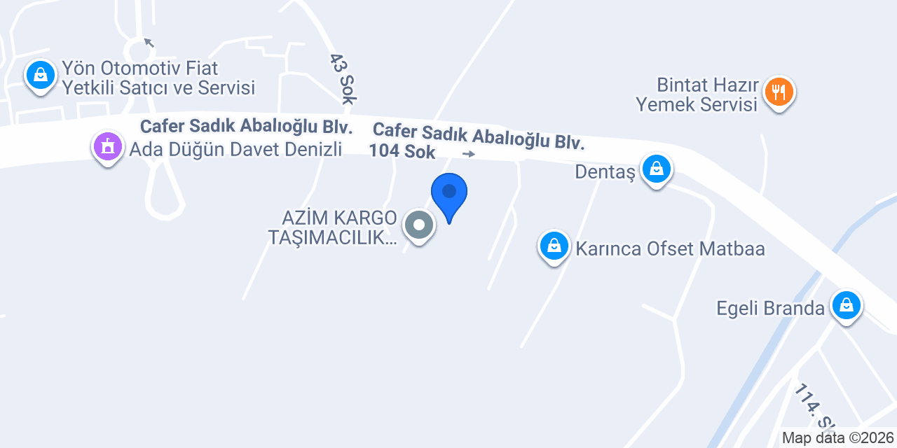 Batıpan Söve konumu