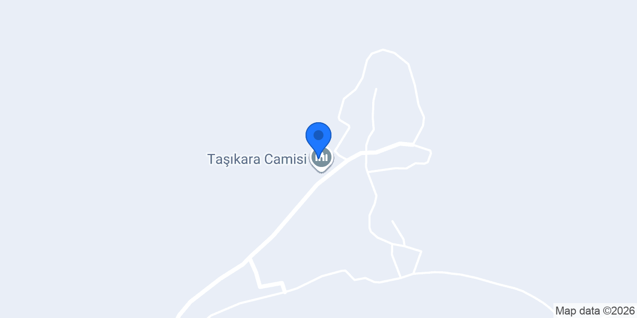 taşıkara ortaokulu konumu