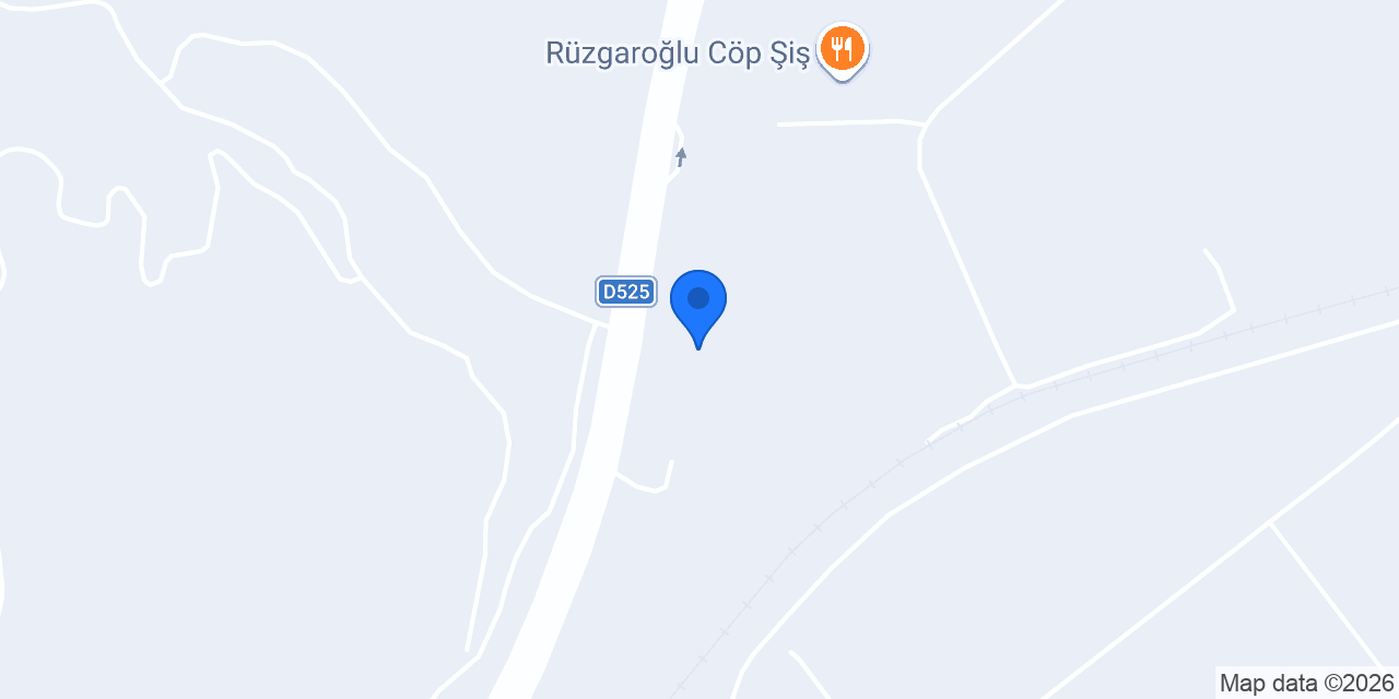 Emin Dayı NıN Yeri konumu