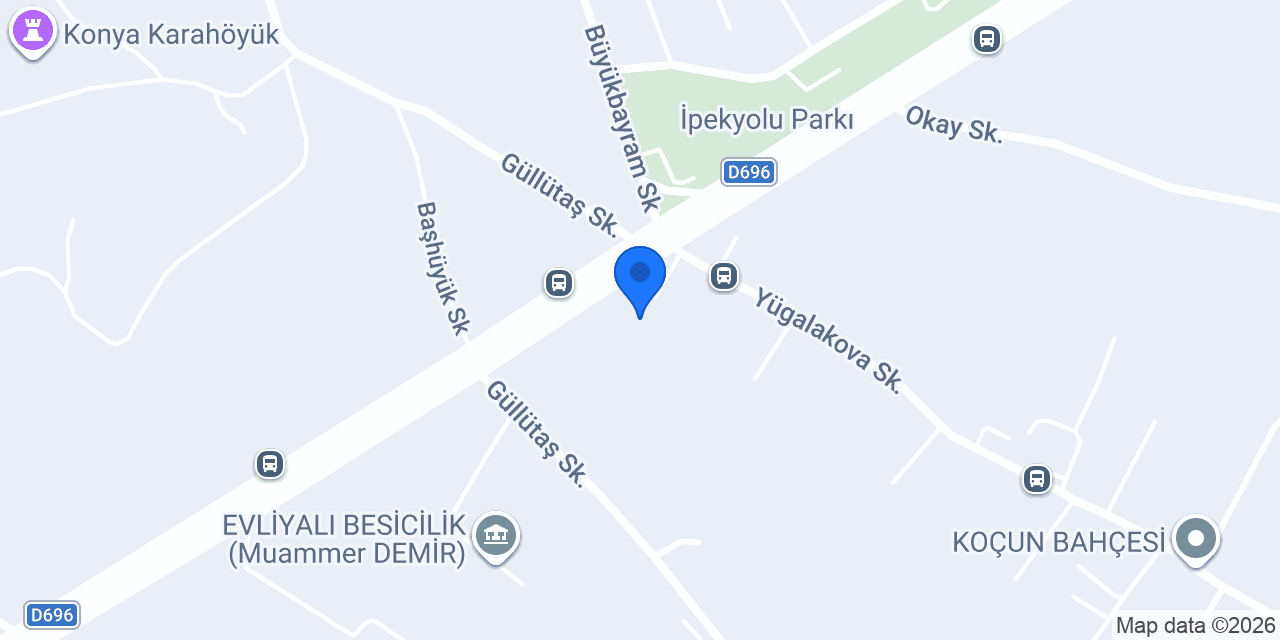 PEYZAJ 42 konumu