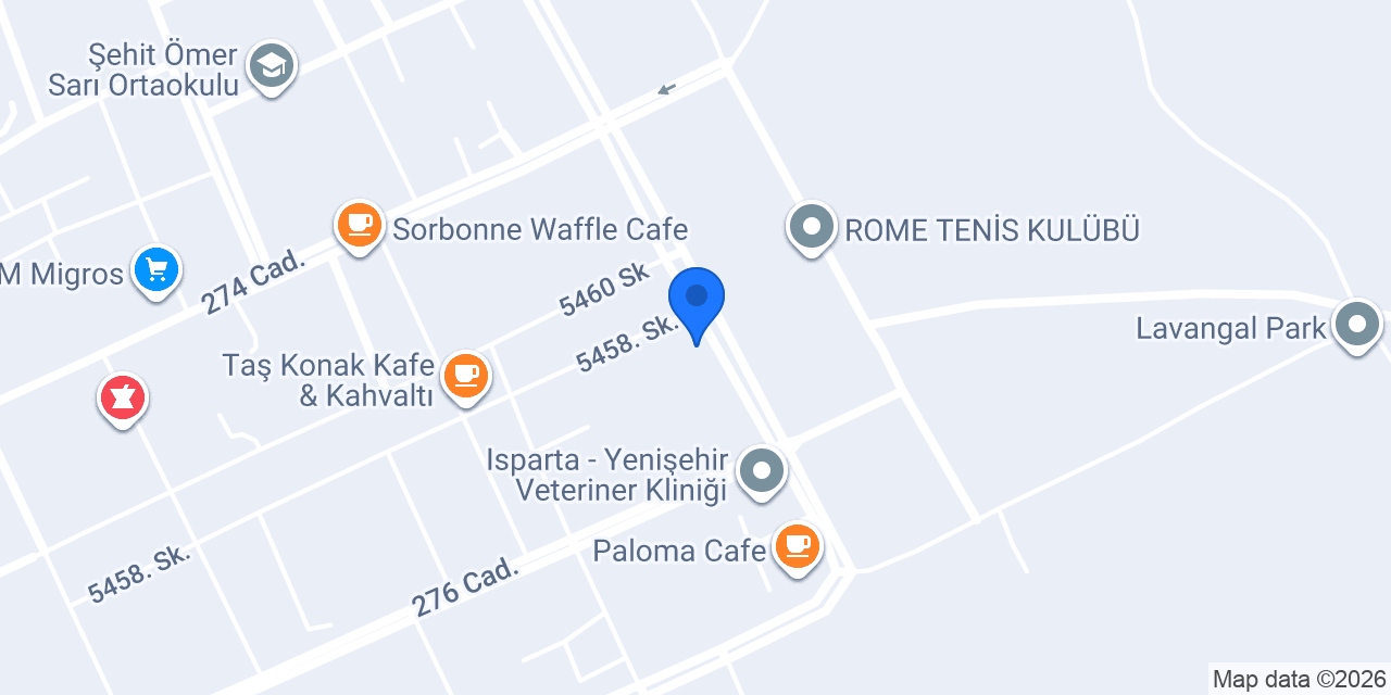 ÇÜNÜR KOMAGENE ÇİĞ KÖFTE konumu