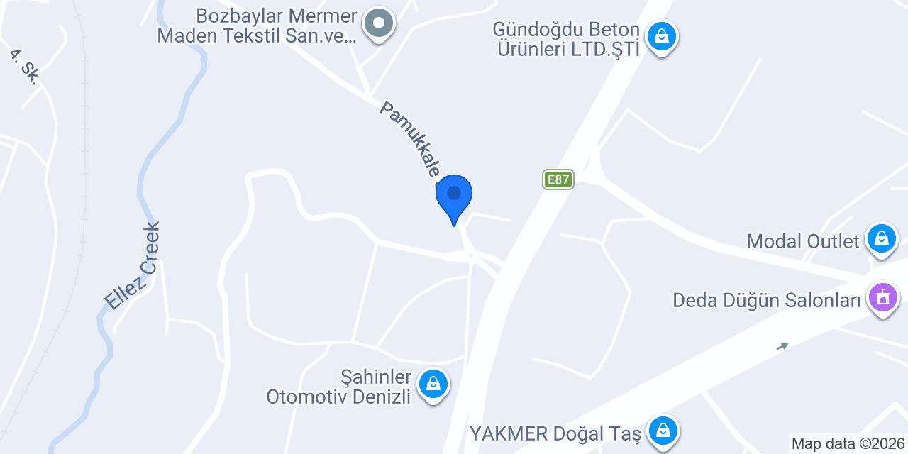 vagon karavan konumu