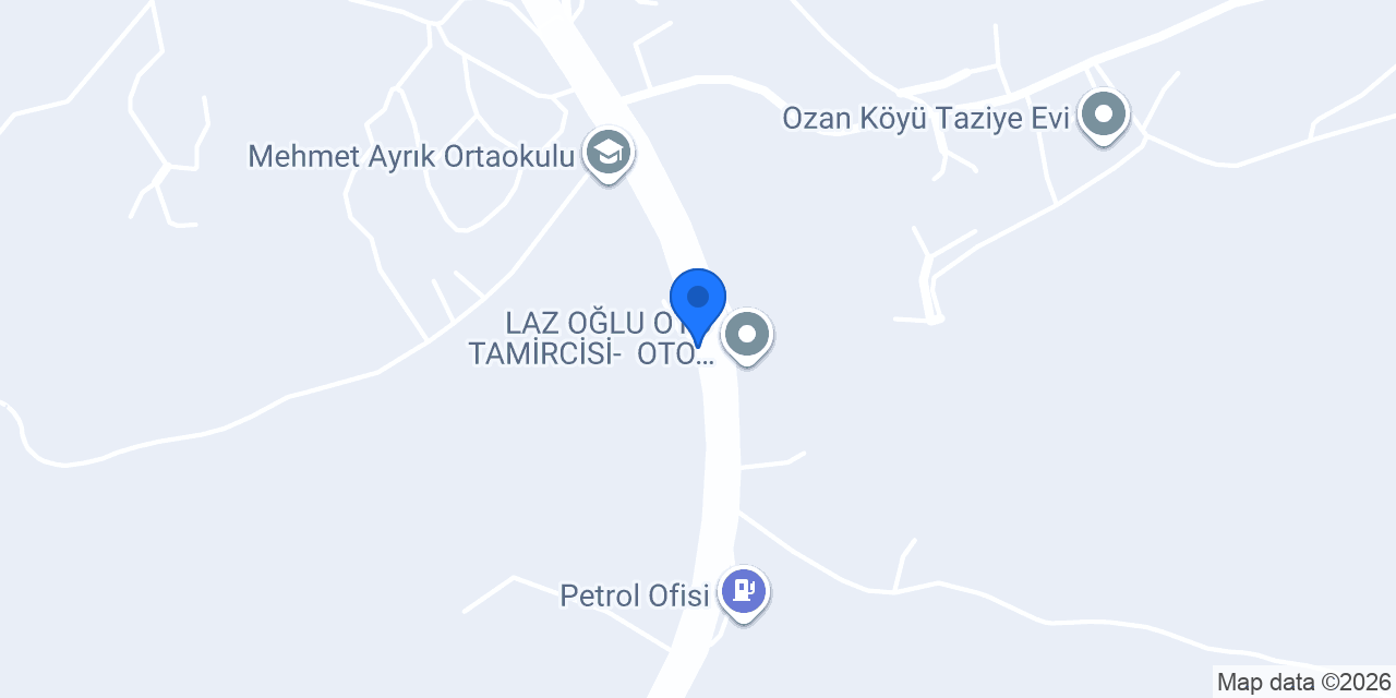 Dürümcü 01 Kemal usta konumu