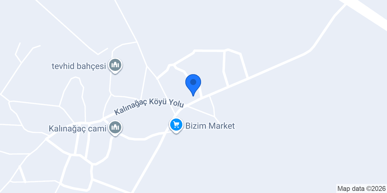 Kadir Ağa Malikanesi konumu