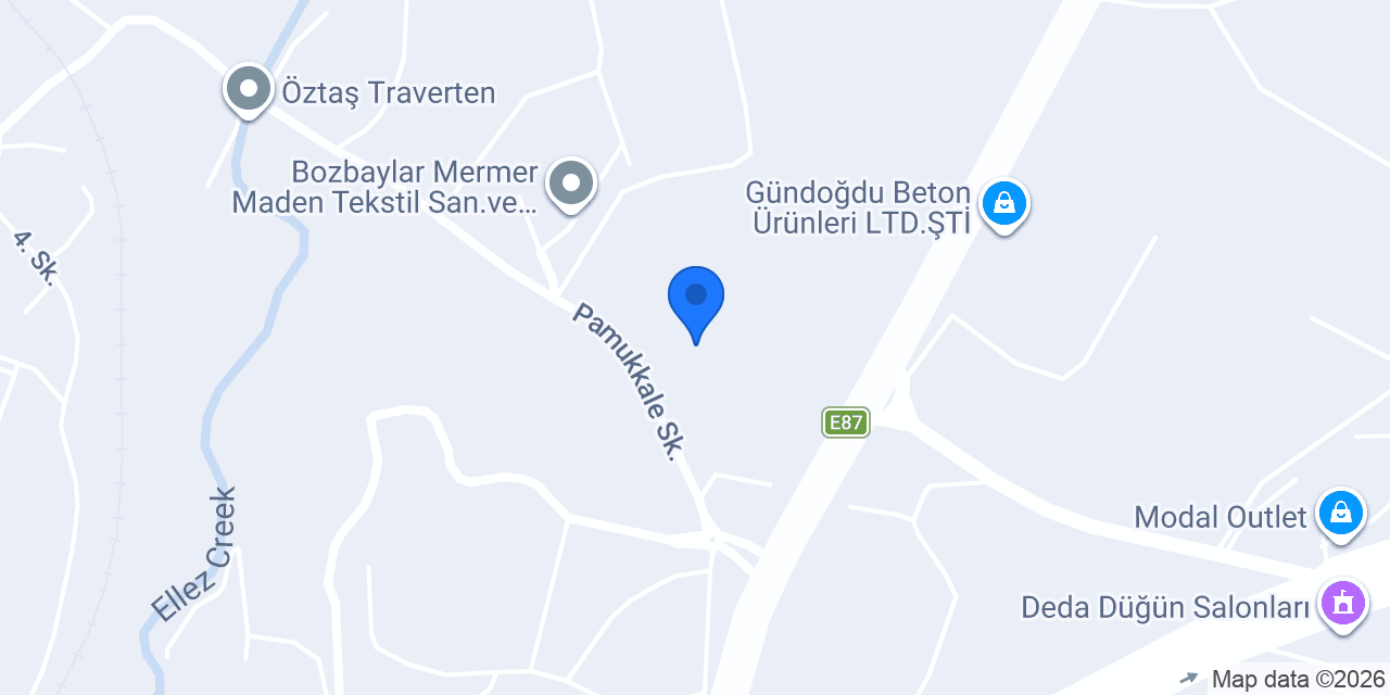 MİRAY HALI YIKAMA konumu