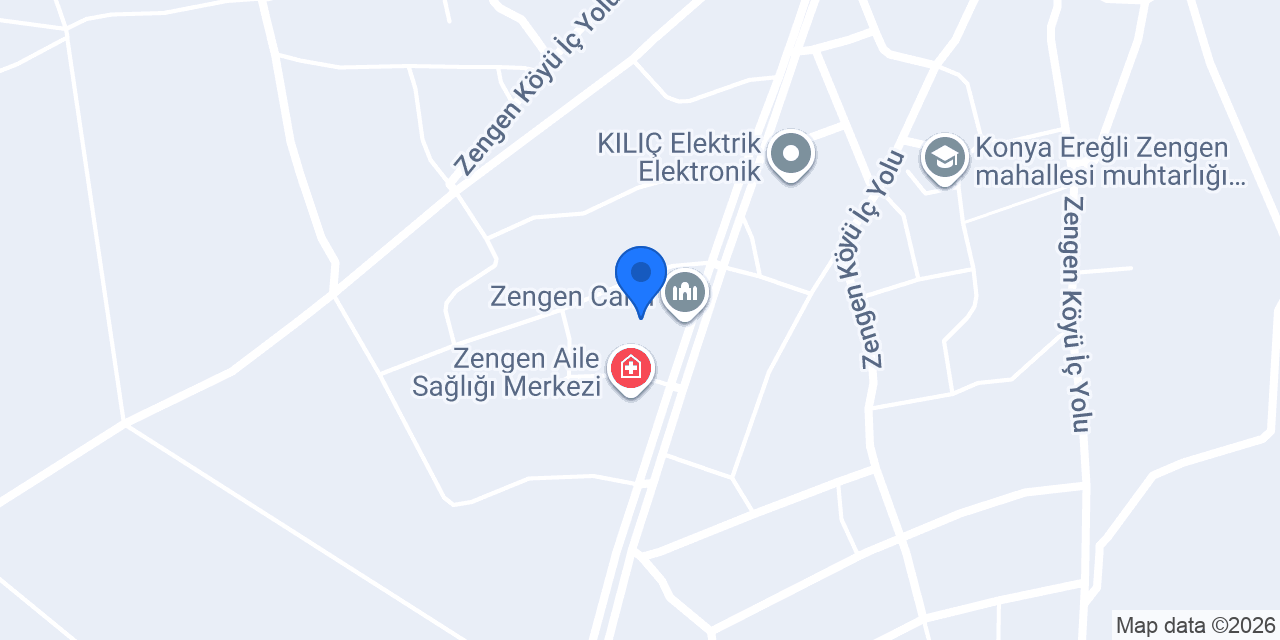 MÜCAHİT HAFRİYAT konumu