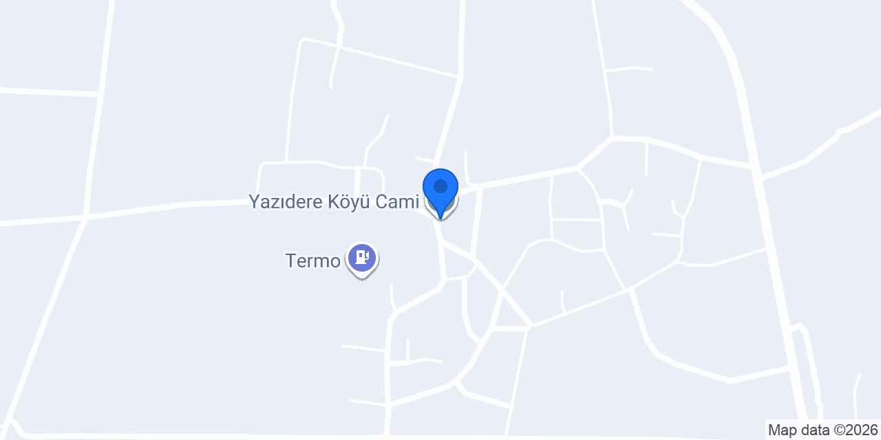 ay&su bakım merkezi konumu