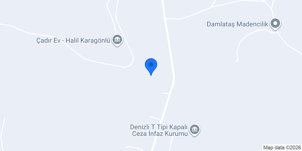 Tym MARBLE konumu