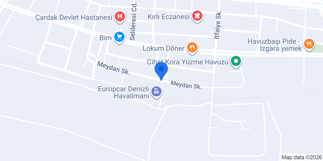 iskele kokoreç konumu