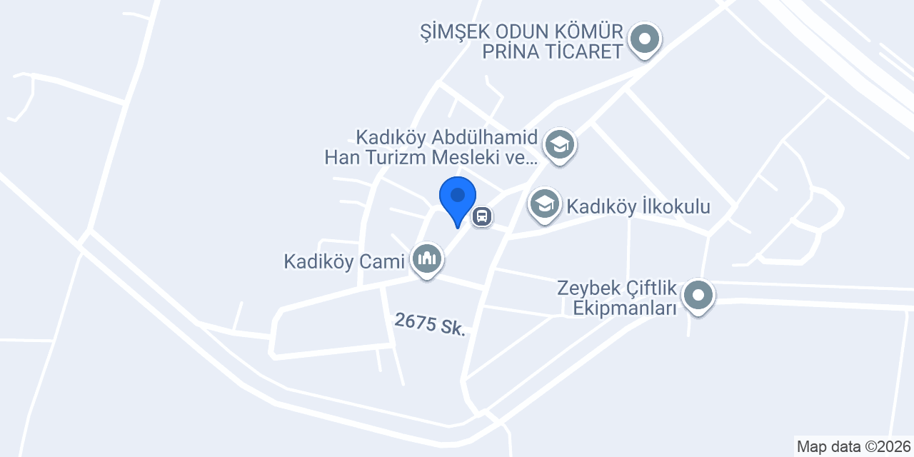 Rumeli Birahanesi konumu