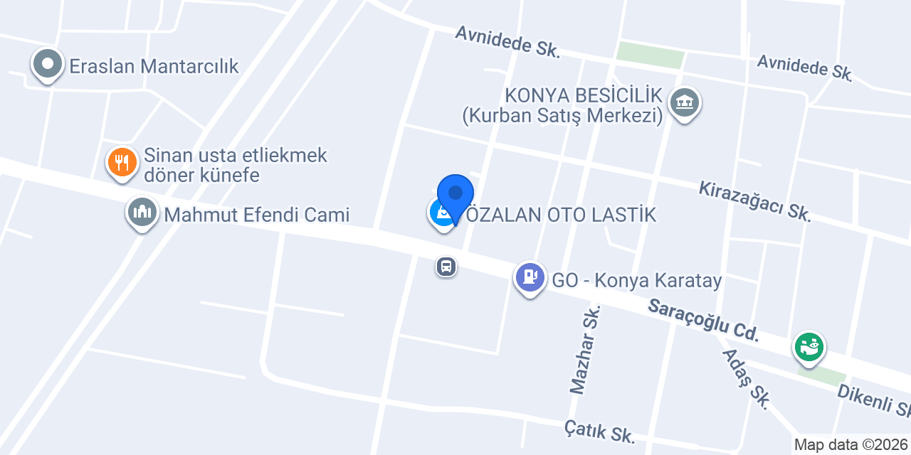 Barıştıranlar Besicilik konumu