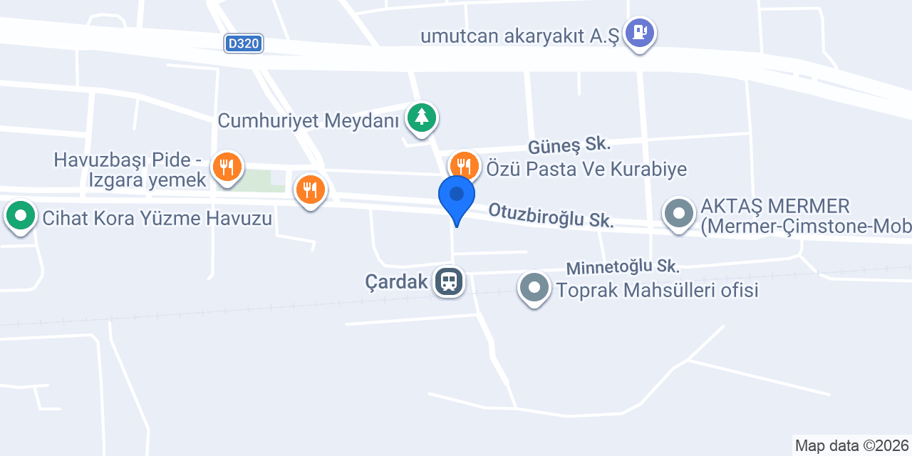 Helal Avm konumu