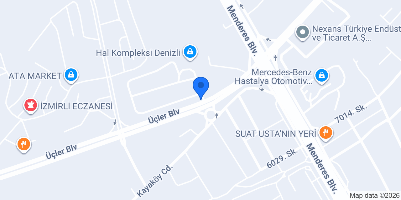 Orhan usta konumu