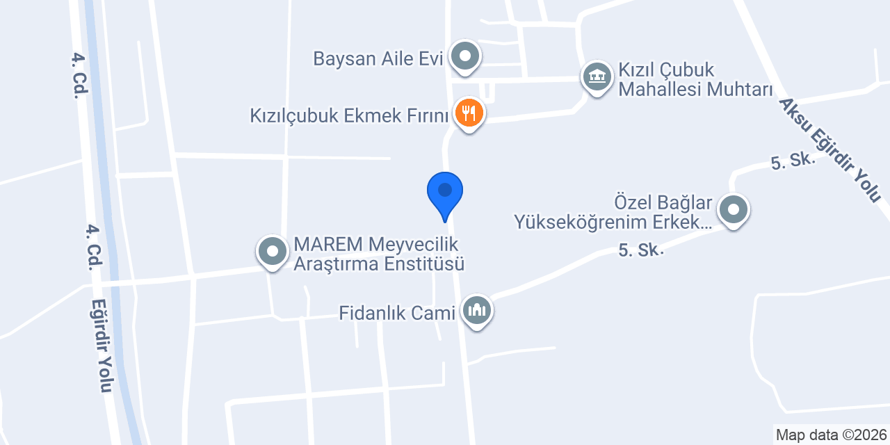 Ada mimarlik ege yapı inşaat konumu