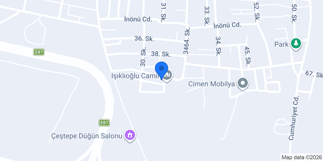 Vodafone Group Plc konumu