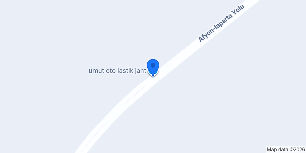 umut oto lastik jant konumu