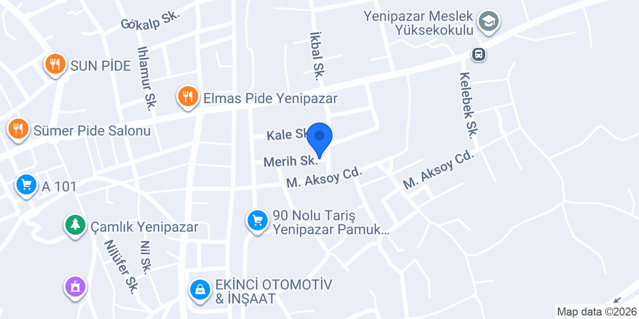 Dünya Peyzaj konumu